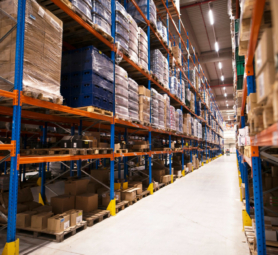 interior-large-distribution-warehouse-with-shelves-stacked-with-palettes-goods-ready-market