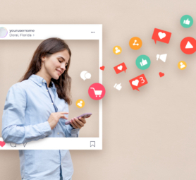 social-media-marketing-concept-marketing-with-applications