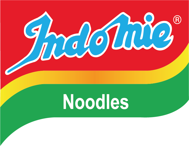 INDOMIE LOGO